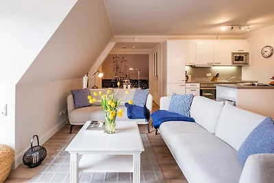 Appartamento Vacanza con famiglia Büsum