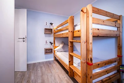 Mien Stuuv Wohnung 2 (Goordenstuuv)
