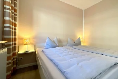 Vakantieappartement Gezinsvakantie Büsum