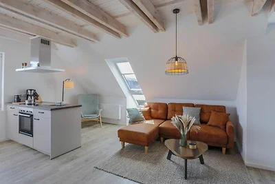 Haus Treibholz Apartment 12