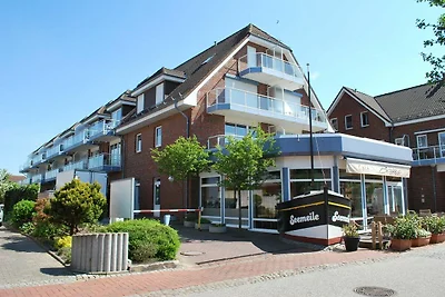 Haus Seemeile Wohnung 2.20