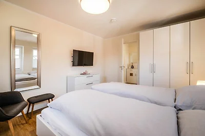 Appartamento Vacanza con famiglia Büsum