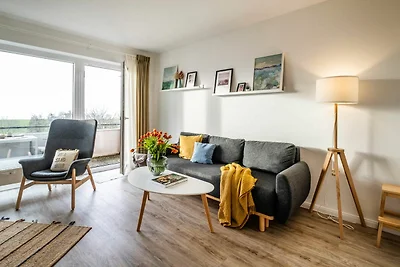 Haus Nordseeblick Wohnung 37