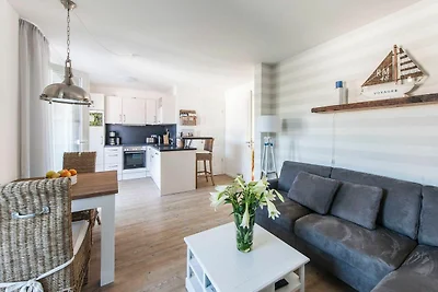 Haus Deichkieker Apartment 3.2 (Tide)