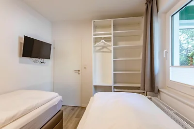 Haus Treibholz Apartment 2