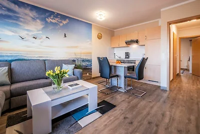 Haus Ankerplatz Apartment 1.3