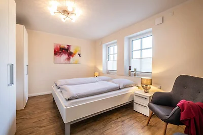 Haus Springflut Wohnung 2