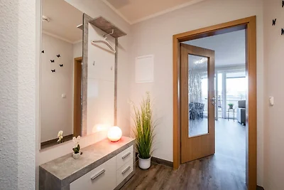 Haus Ankerplatz Apartment 1.3