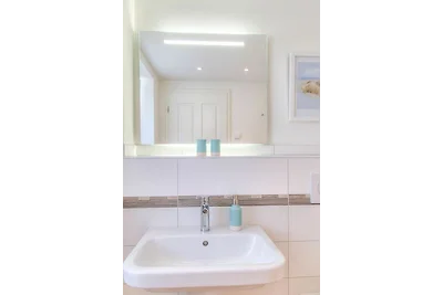 Haus Deichkieker Apartment 2.5 (Strandperle)