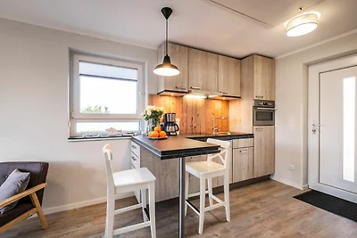 Mien Stuuv Wohnung 3 (Lüttstuuv)