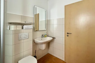Vakantieappartement Gezinsvakantie Büsum