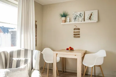 Vakantieappartement Gezinsvakantie Büsum