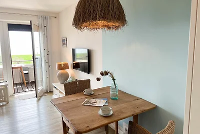 Haus Nordseeblick Wohnung 47 (Möövnest 1)