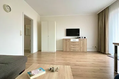 Ferienwohnungen Reimann Wohnung 9
