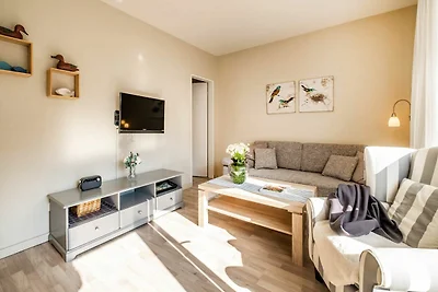 Op de Westerwarft Wohnung 1