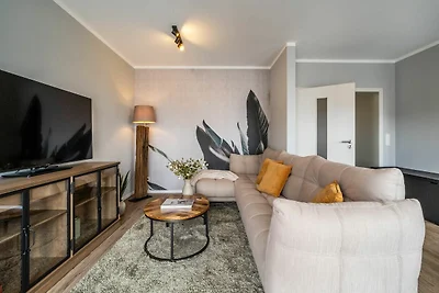 Haus Sturmkieker Apartment Penthouse 1.2