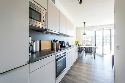 Haus Strandläufer Apartment 2.1 (Sandbank)