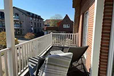 Appartamento Vacanza con famiglia Büsum