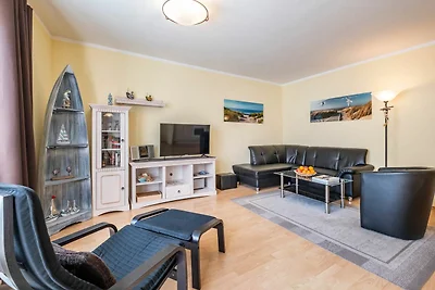 Haus Seemeile Wohnung 2.20