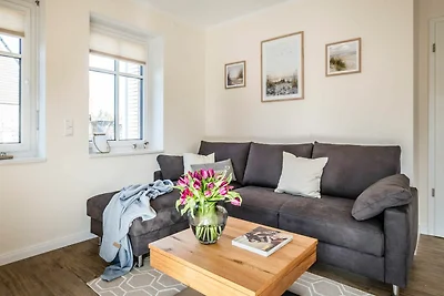 Haus Springflut Wohnung 1