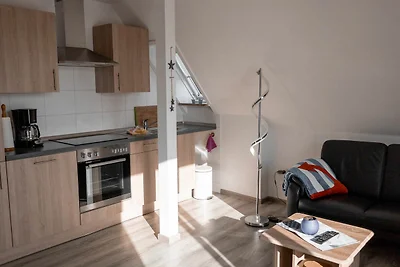 Vakantieappartement Gezinsvakantie Büsum