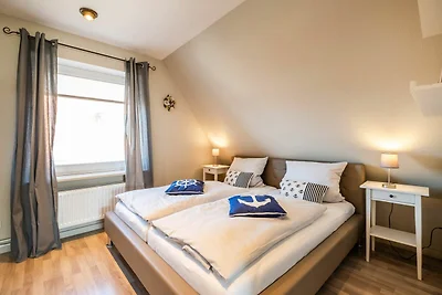 Op de Westerwarft Wohnung 5