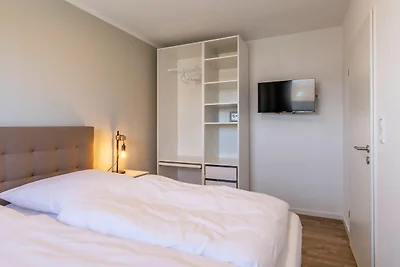 Haus Treibholz Apartment 11