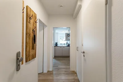 Haus Treibholz Apartment 2