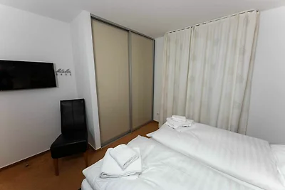 Appartamento Vacanza con famiglia Büsum
