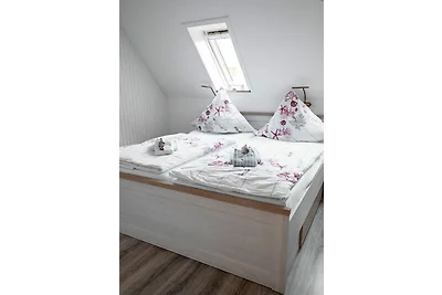 Vakantieappartement Gezinsvakantie Büsum