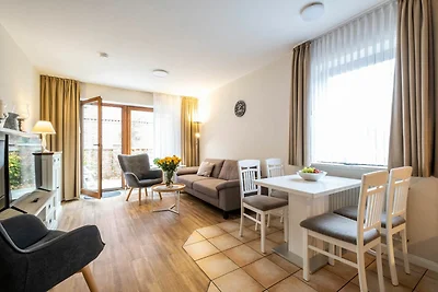 Haus Kähler 2 Wohnung 12