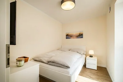 Appartamento Vacanza con famiglia Büsum