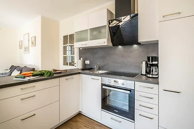 Haus Springflut Wohnung 1
