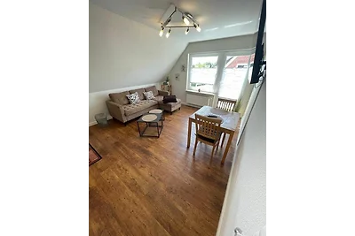 Haus Köhler Wohnung 3