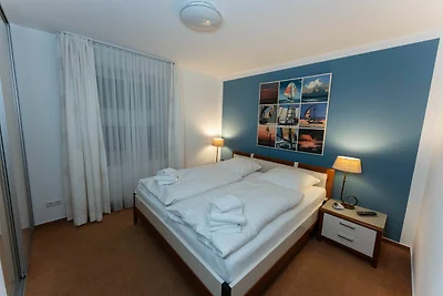 Appartamento Vacanza con famiglia Büsum