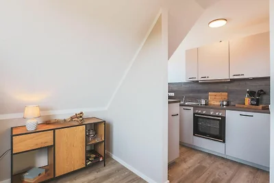 Haus Treibholz Apartment 11
