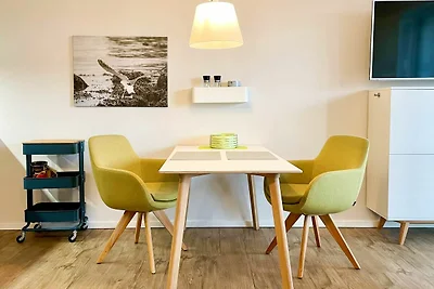 Appartamento Vacanza con famiglia Büsum