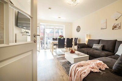 Appartamento Vacanza con famiglia Büsum