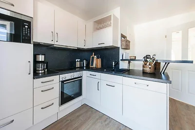 Haus Deichkieker Apartment 3.2 (Tide)