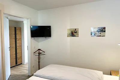 Haus Strandläufer Apartment 1.5