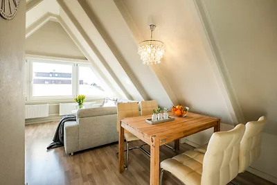Op de Westerwarft Wohnung 5