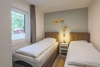 Haus Treibholz Apartment 2