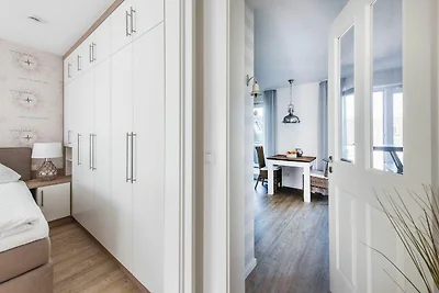 Haus Deichkieker Apartment 3.2 (Tide)