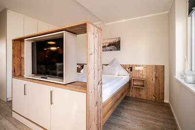 Mien Stuuv Wohnung 3 (Lüttstuuv)