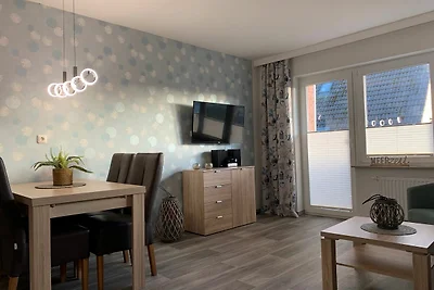 Vakantieappartement Gezinsvakantie Büsum