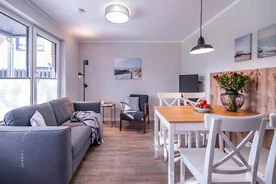 Mien Stuuv Wohnung 2 (Goordenstuuv)