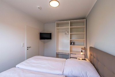 Haus Treibholz Apartment 6