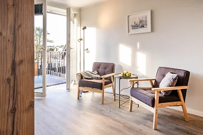 Mien Stuuv Wohnung 3 (Lüttstuuv)