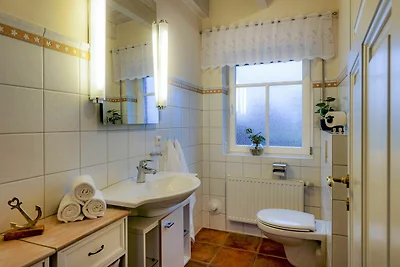 Casa vacanze Vacanza di relax Warwerort
