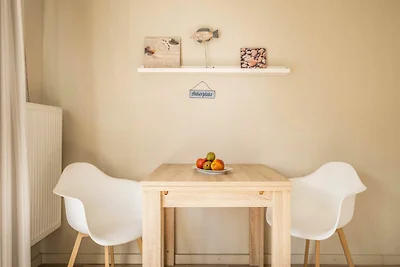 Op de Westerwarft Wohnung 1